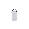 Reality Bermuda Lampada da tavolo LED Bianco, 1-Luce, Cambia colore