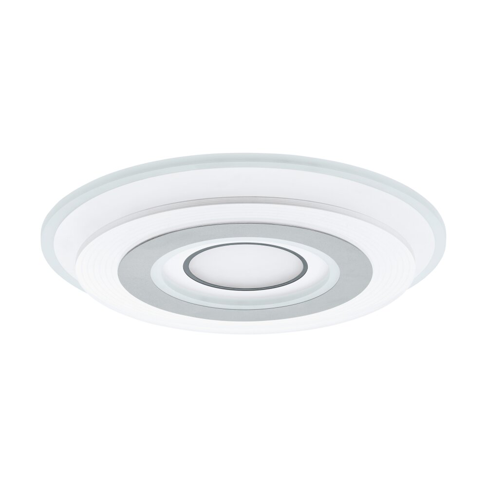Eglo REDUCTA Plafoniera LED Bianco, 1-Luce main product photo