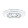 Eglo REDUCTA Plafoniera LED Bianco, 1-Luce