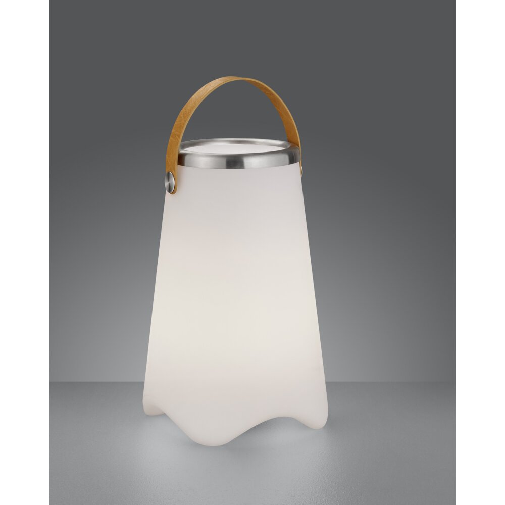 Reality Jamaica Lampada da tavolo LED Bianco, 1-Luce, Cambia colore main product photo