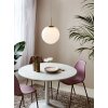 Nordlux GRANT Lampada a Sospensione Ottone, 1-Luce