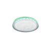 Reality Thea Plafoniera LED Bianco, 2-Luci