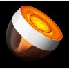 Philips Hue Ambiance White & Color Iris Lampada da tavolo, set di estensione LED Trasparente, chiaro, Bianco, 1-Luce, Cambia colore