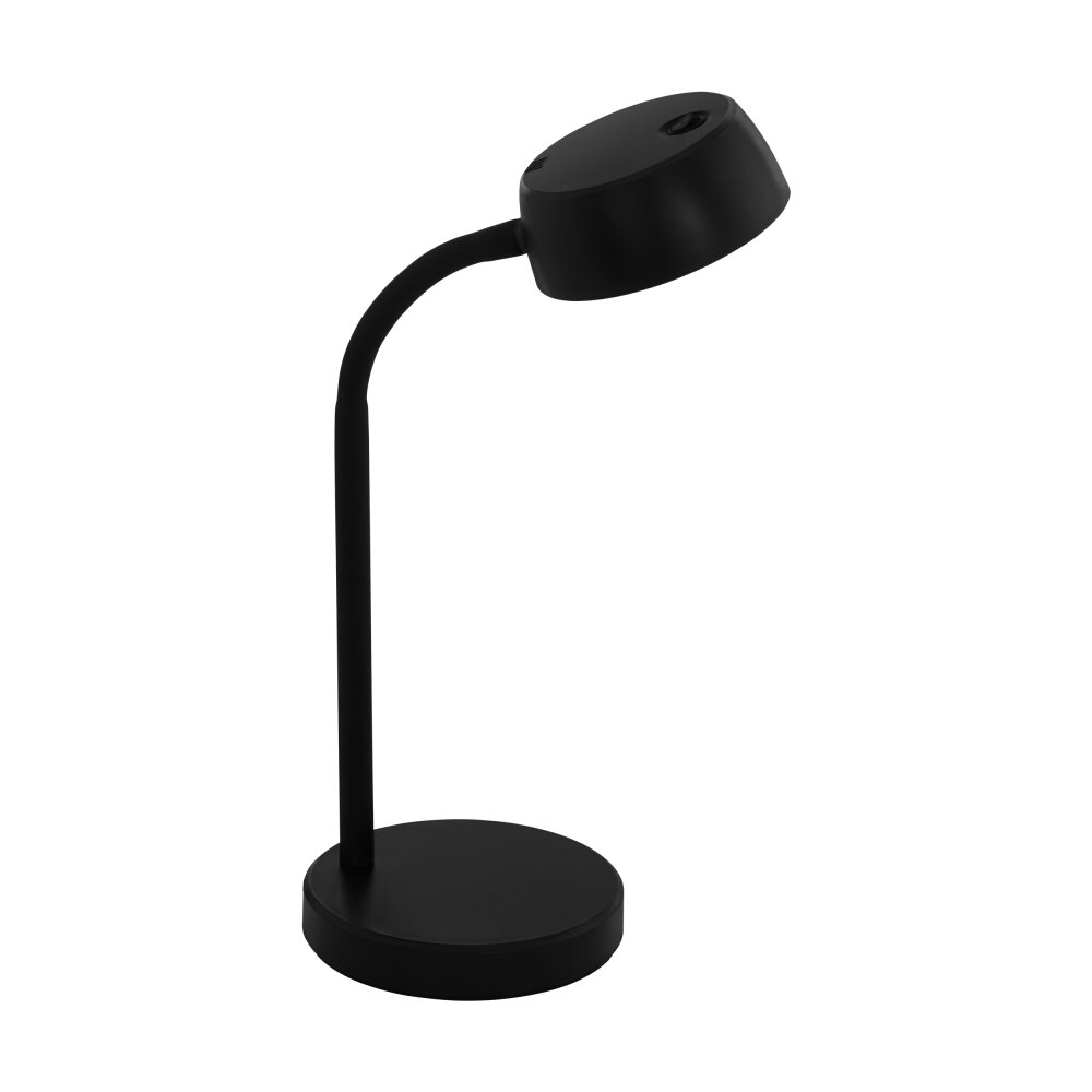 Eglo CABALES Lampada da tavolo LED Nero, 1-Luce main product photo