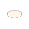 Nordlux OJA Plafoniera LED Bianco, 1-Luce