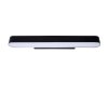 Lucide MADELON Applique LED Nero, 1-Luce