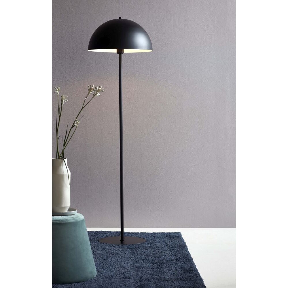 Nordlux ELLEN Lampada da terra Nero, 1-Luce main product photo