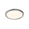 Nordlux OJA Plafoniera LED Cromo, 1-Luce