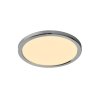 Nordlux OJA Plafoniera LED Cromo, 1-Luce