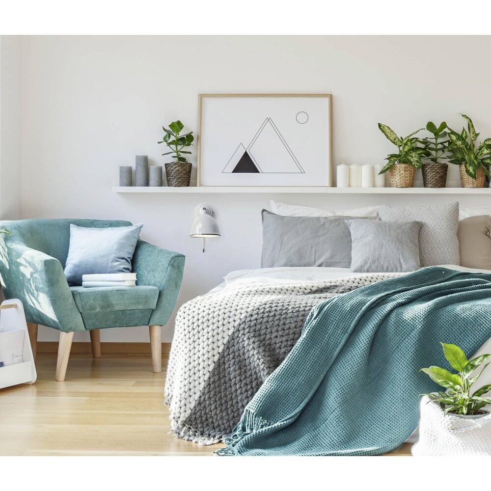 Brilliant TELIO Applique Bianco, 1-Luce main product photo