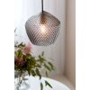 Nordlux ORBIFORM Lampadario a sospensione Trasparente, chiaro, 1-Luce