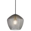 Nordlux ORBIFORM Lampadario a sospensione Trasparente, chiaro, 1-Luce