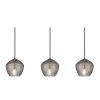 Nordlux ORBIFORM Lampada a Sospensione Ottone, 3-Luci Nordlux ORBIFORM Lampada a Sospensione Ottone, 3-Luci