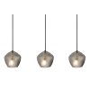 Nordlux ORBIFORM Lampada a Sospensione Ottone, 3-Luci Nordlux ORBIFORM Lampada a Sospensione Ottone, 3-Luci