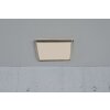 Nordlux OJA Plafoniera LED Nichel opaco, 1-Luce