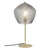 Nordlux ORBIFORM Lampada da tavolo Ottone, 1-Luce