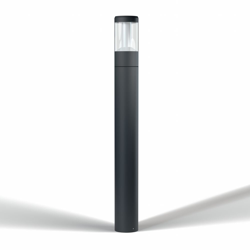 LEDVANCE ENDURA Lampioncino Segnapasso Nero, 1-Luce main product photo