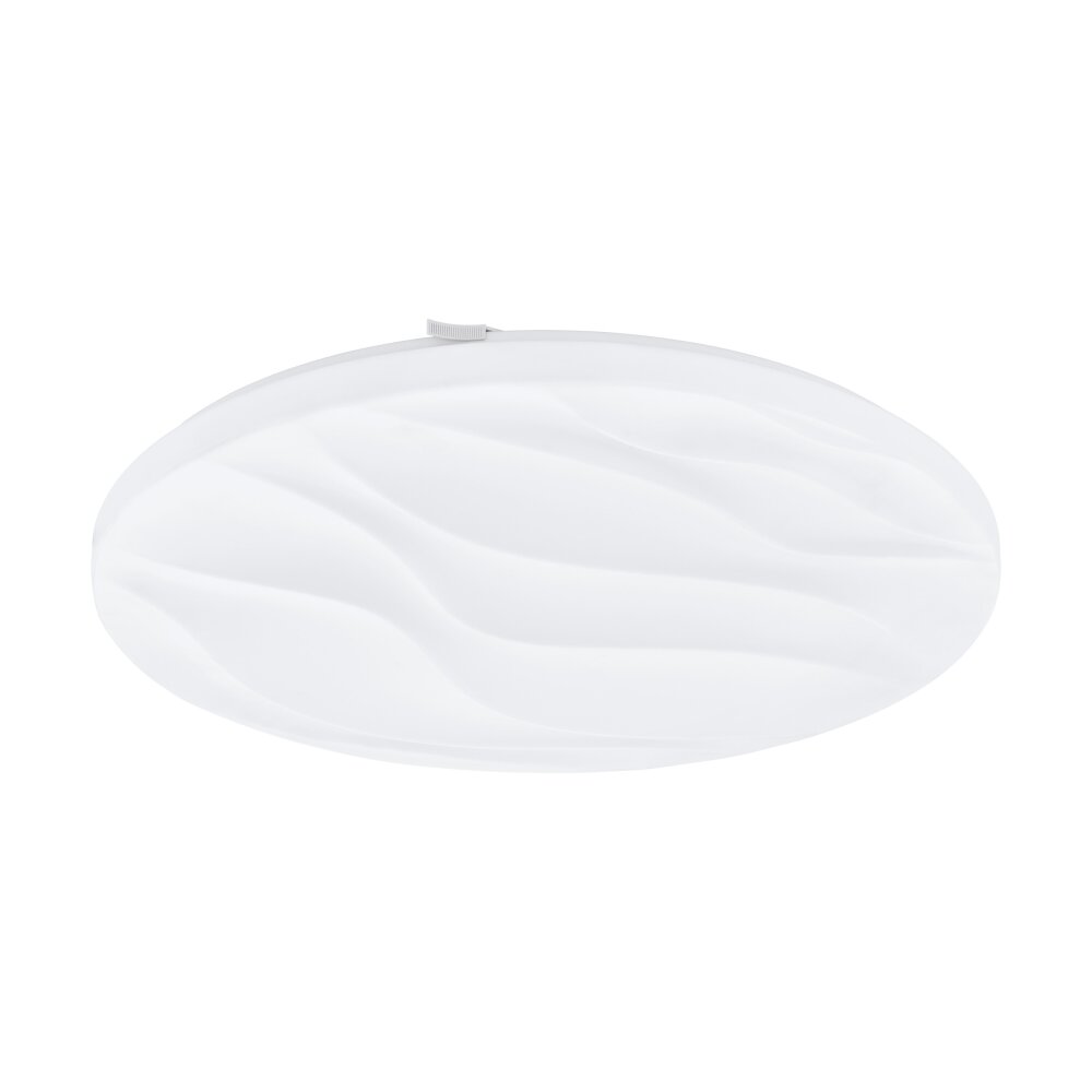 Eglo BENARIBA Plafoniera LED Bianco, 1-Luce main product photo