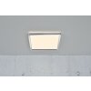 Nordlux OJA Plafoniera LED Cromo, 1-Luce