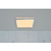 Nordlux OJA Plafoniera LED Cromo, 1-Luce