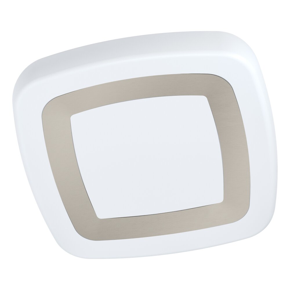 Eglo RUIDERA Plafoniera LED Bianco, 1-Luce main product photo