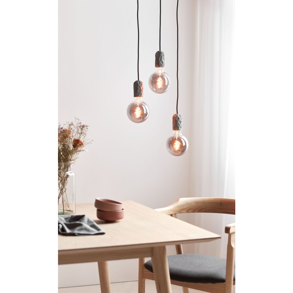 Nordlux HANG Lampadario a sospensione Grigio, 1-Luce main product photo