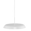 Nordlux PISO Lampada a Sospensione LED Bianco, 1-Luce