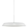 Nordlux PISO Lampada a Sospensione LED Bianco, 1-Luce