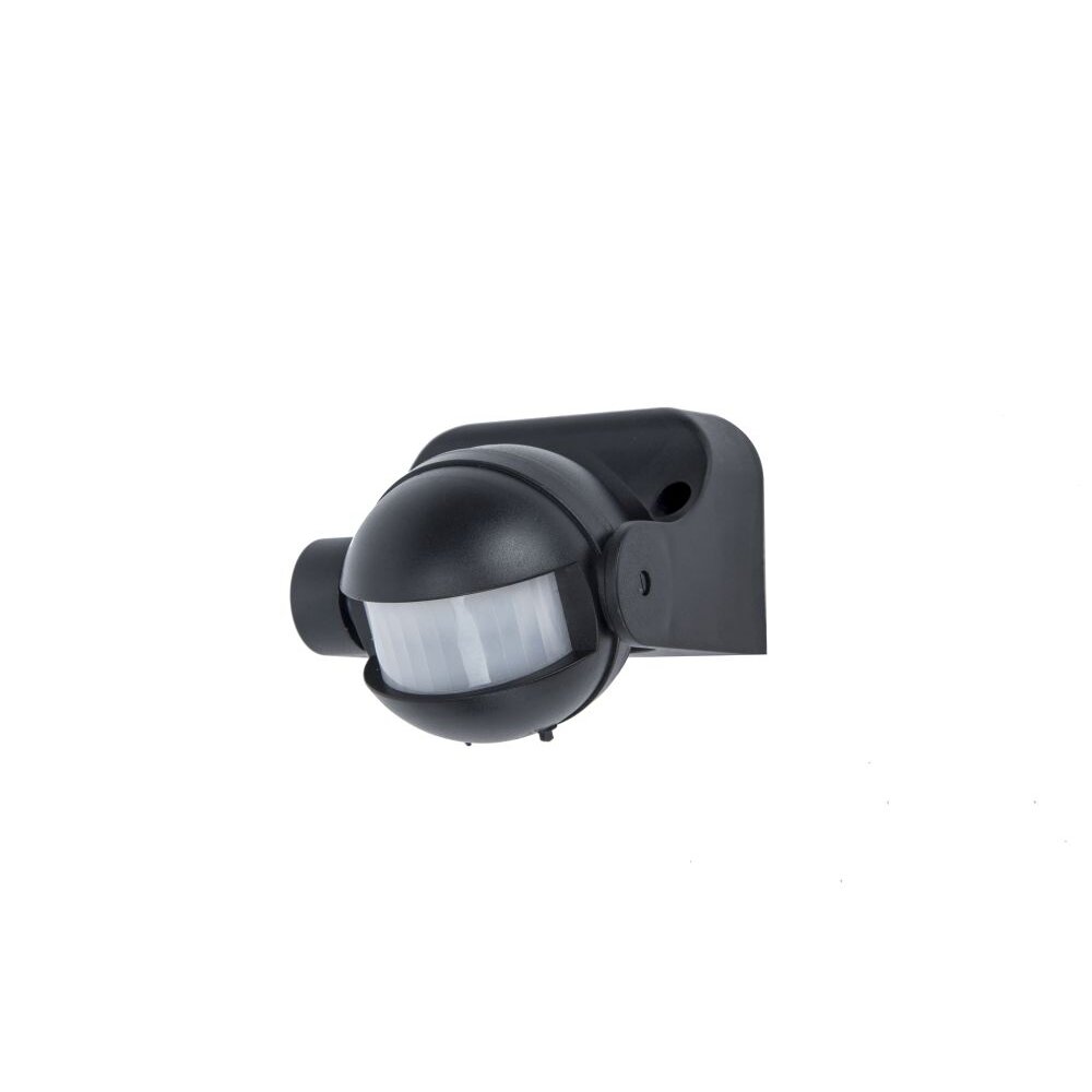 LUTEC SPHERE Sensore di movimento Nero, Sensori di movimento main product photo