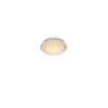 Nordlux MONTONE Plafoniera LED Bianco, 1-Luce