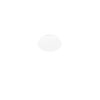 Nordlux MONTONE Plafoniera LED Bianco, 1-Luce