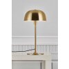 Nordlux CERA Lampada da tavolo Ottone, 1-Luce