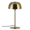 Nordlux CERA Lampada da tavolo Ottone, 1-Luce