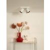 Lucide NIGEL Faretto da soffitto LED Bianco, 4-Luci