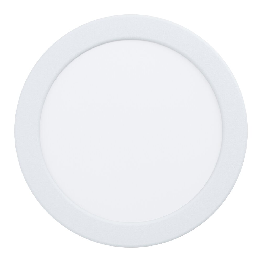 Eglo FUEVA Lampada da incasso LED Bianco, 1-Luce main product photo