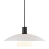 Nordlux VERONA Lampada a Sospensione Nero, 1-Luce