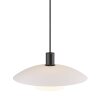 Nordlux VERONA Lampada a Sospensione Nero, 1-Luce