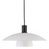 Nordlux VERONA Lampada a Sospensione Nero, 1-Luce