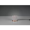 Reality Judy Lampada da tavolo LED Grigio, 1-Luce