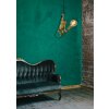 Lucide EXTRAVAGANZA CHIMP Lampadario a sospensione Nero, 1-Luce