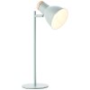Brilliant VENEA Lampada da tavolo Verde, 1-Luce