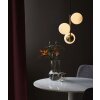 Nordlux LILLY Lampadario a sospensione Ottone, 3-Luci