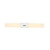 Nordlux HELVA Applique LED Bianco, 1-Luce