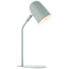 Brilliant Tong Lampada da tavolo Verde, 1-Luce