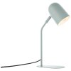 Brilliant Tong Lampada da tavolo Verde, 1-Luce