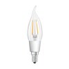 Osram LED E14 4,5 Watt 2700 Kelvin 470 Lumen