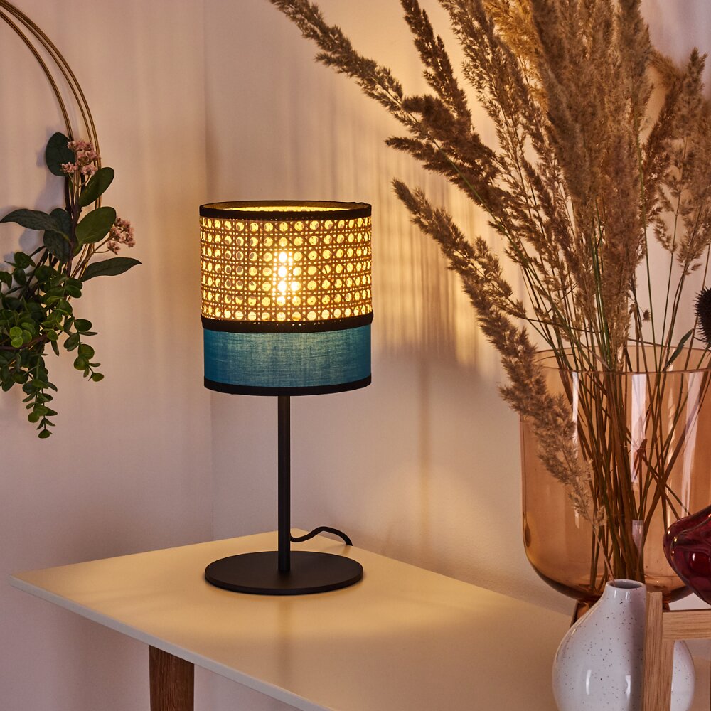 Veenkloster Lampada da tavolo Nero, 1-Luce main product photo