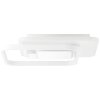 Brilliant Geron Plafoniera LED Bianco, 1-Luce