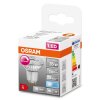 Osram LED GU10 3,1 Watt 4000 Kelvin 230 Lumen