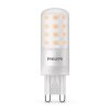 Philips  LED G9 40 Watt 2700 Kelvin 400 Lumen